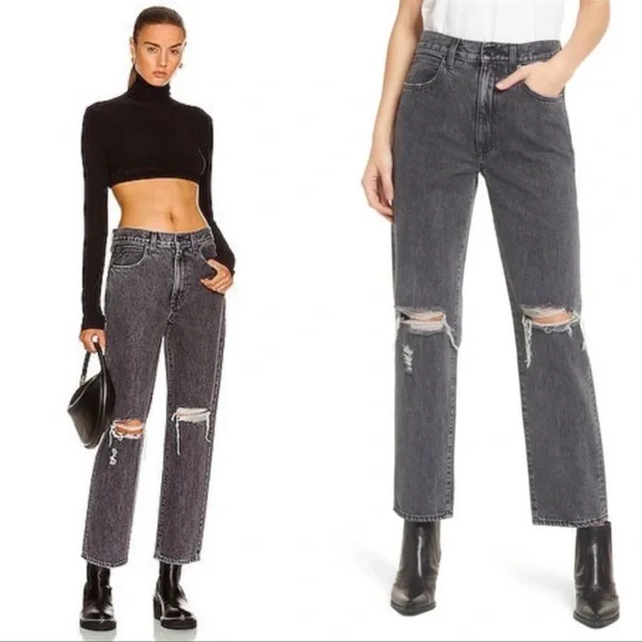 SLVRLAKE jeans - Picture 1 of 1